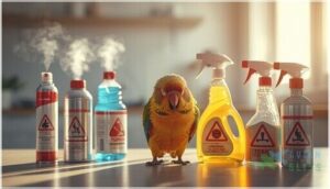 harmful cleaning agents to avoid harmful cleaning agents to avoid