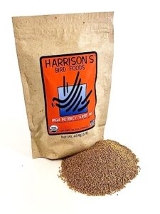 Harrison's Bird Foods High Potency B0040QAESI