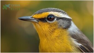head markings and eye stripes head markings and eye stripes