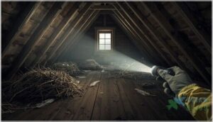 health and safety risks of birds in attic health and safety risks of birds in attic