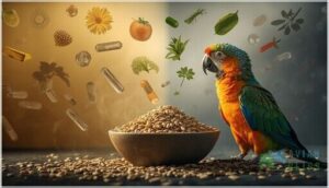 health risks of seed-based diets health risks of seed-based diets