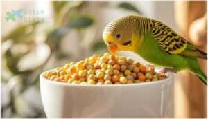 high-quality pellets as a staple high-quality pellets as a staple