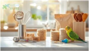 homemade toys from safe household materials homemade toys from safe household materials