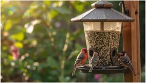 hopper feeders for versatility hopper feeders for versatility