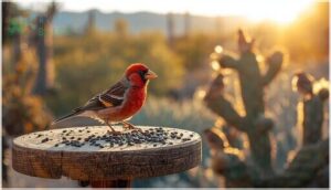 house finch house finch