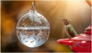 how ant moats work how ant moats work