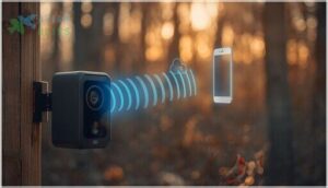 how bird cameras transmit and store data how bird cameras transmit and store data