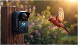 how do bird cameras capture footage how do bird cameras capture footage