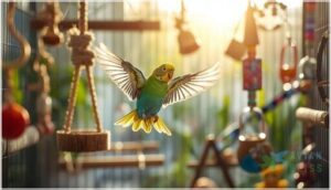 how do toys benefit parakeets how do toys benefit parakeets