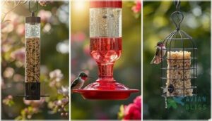 how often to clean bird feeders how often to clean bird feeders