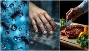 how parasites are transmitted how parasites are transmitted