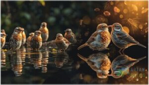 how parasites spread among wild birds how parasites spread among wild birds