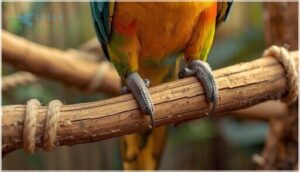 how perches prevent foot and joint problems how perches prevent foot and joint problems