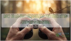 how to adjust binoculars for your eyes how to adjust binoculars for your eyes