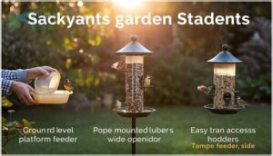 how to choose bird feeders for elderly how to choose bird feeders for elderly