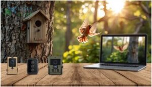 how to choose the best bird camera how to choose the best bird camera