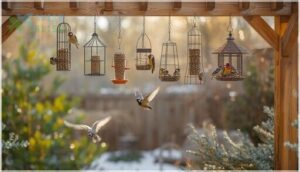 how to choose the right suet feeder how to choose the right suet feeder