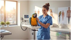 how to find avian vet specialists near you how to find avian vet specialists near you