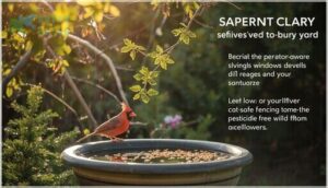 how to help cardinals live longer how to help cardinals live longer