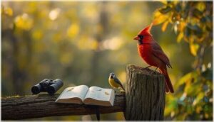 how to identify local bird species how to identify local bird species