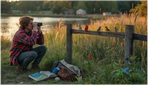 how to save money on birdwatching trips how to save money on birdwatching trips