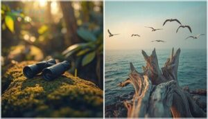 how to select binoculars for different birding how to select binoculars for different birding