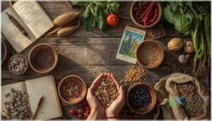 how to support and preserve seed diversity how to support and preserve seed diversity