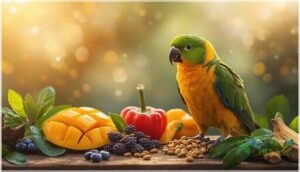 how vitamins support bird healing how vitamins support bird healing