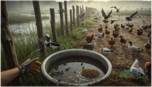 human and wildlife interface human and wildlife interface