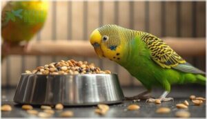 hunger or feeding cues hunger or feeding cues