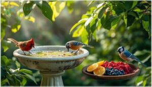 hydration and soft foods in summer hydration and soft foods in summer