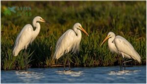 identification tips for white birds identification tips for white birds