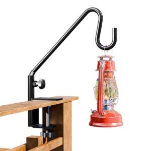 Idzo Deck Bird Feeder Hanger B0CJTG9B84