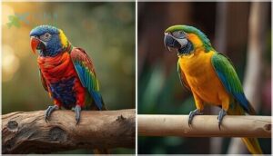 impact on bird health and comfort impact on bird health and comfort