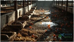 indirect and environmental transmission indirect and environmental transmission