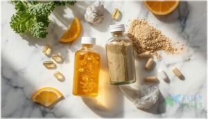 ingredients and nutrient composition ingredients and nutrient composition