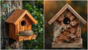 insect and decay resistance insect and decay resistance