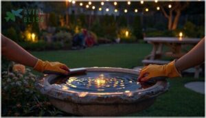 installation and maintenance tips installation and maintenance tips