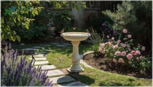 integrating with garden design integrating with garden design