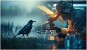 is there a human health risk is there a human health risk