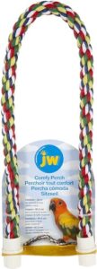 JW Pet Comfy Perch For B0002AR73G