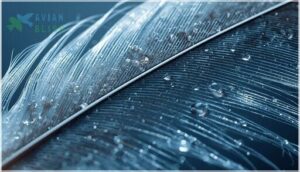 keratin matrix and durability keratin matrix and durability