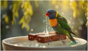 key features of bathing perches key features of bathing perches