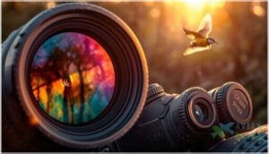 key features to enhance magnification use key features to enhance magnification use