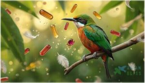 key vitamins for feather regrowth key vitamins for feather regrowth