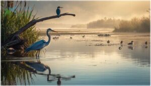 lakes, rivers, and coastal sites lakes, rivers, and coastal sites