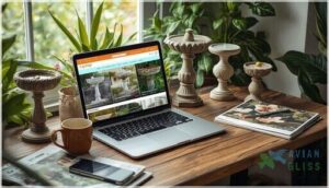 leading online bird bath retailers leading online bird bath retailers