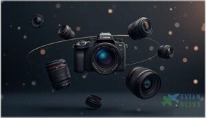 lens compatibility and availability lens compatibility and availability