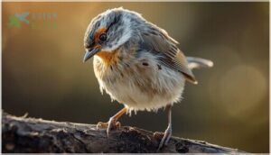 lice infestations in wild birds lice infestations in wild birds