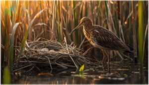 limpkin breeding and nesting patterns limpkin breeding and nesting patterns